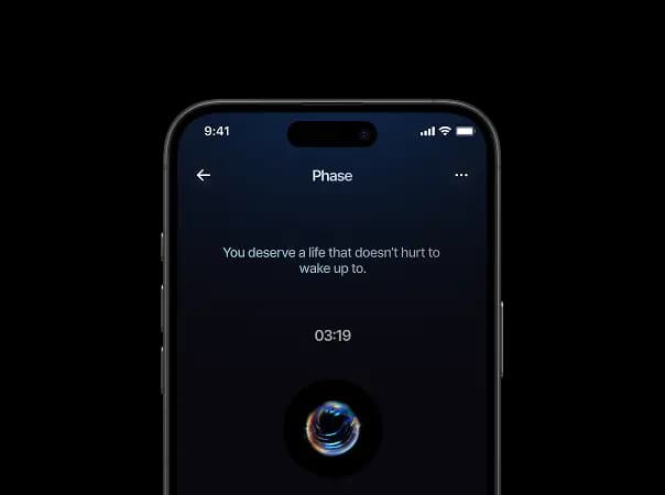 Empathic AI Companion