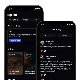 Curated Resources & Community