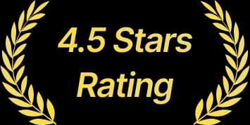 Star Badge
