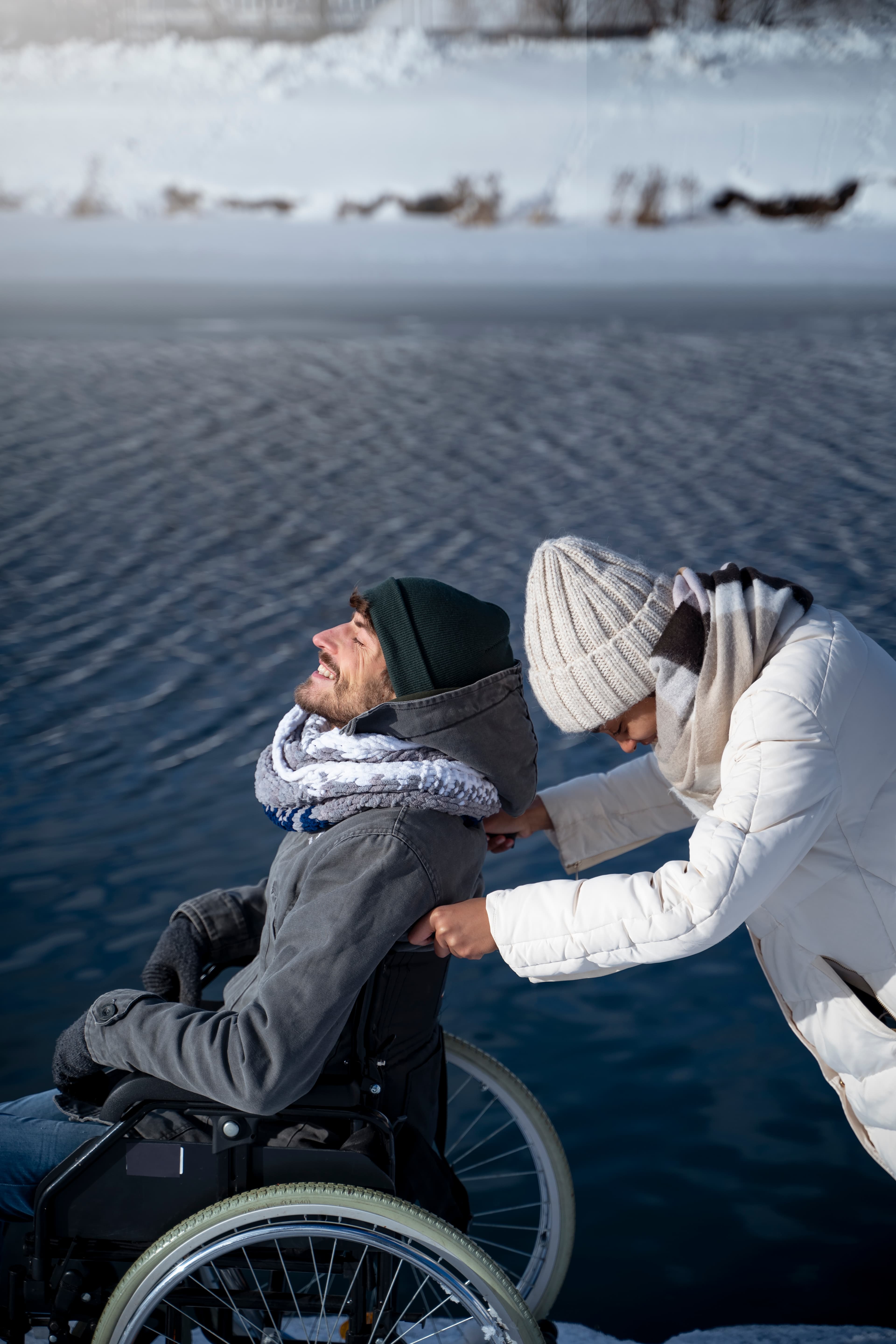 Anhedonia in Recovery and How Joy Comes Back