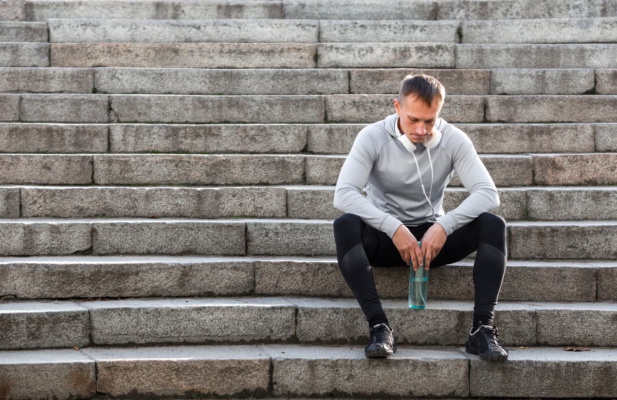 The Dopamine Deficit and Why Willpower Isn’t Enough