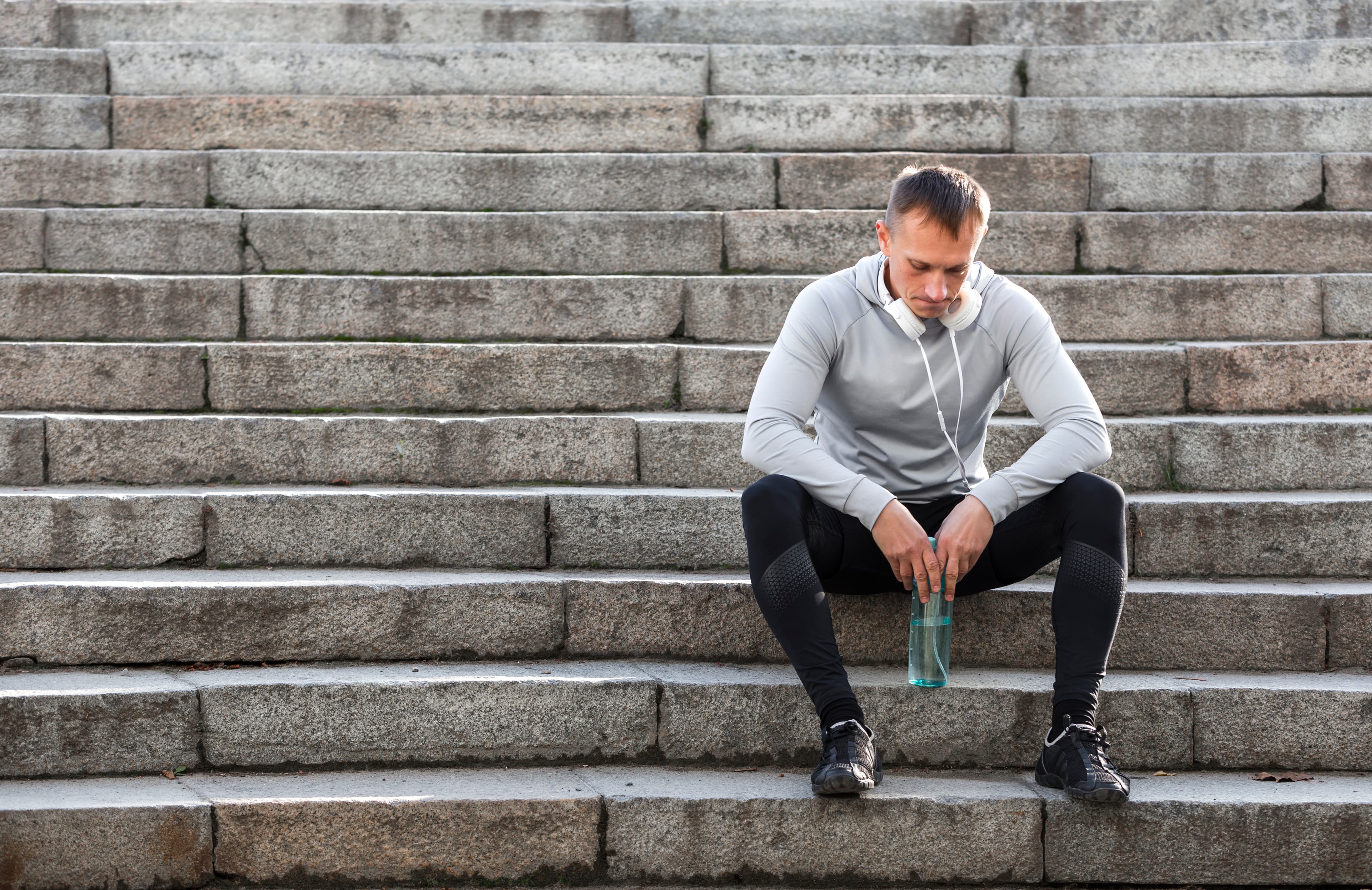 The Dopamine Deficit and Why Willpower Isn’t Enough