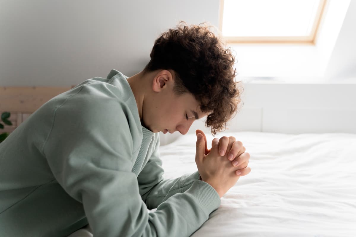 How Faith Personalization Improves Recovery Outcomes