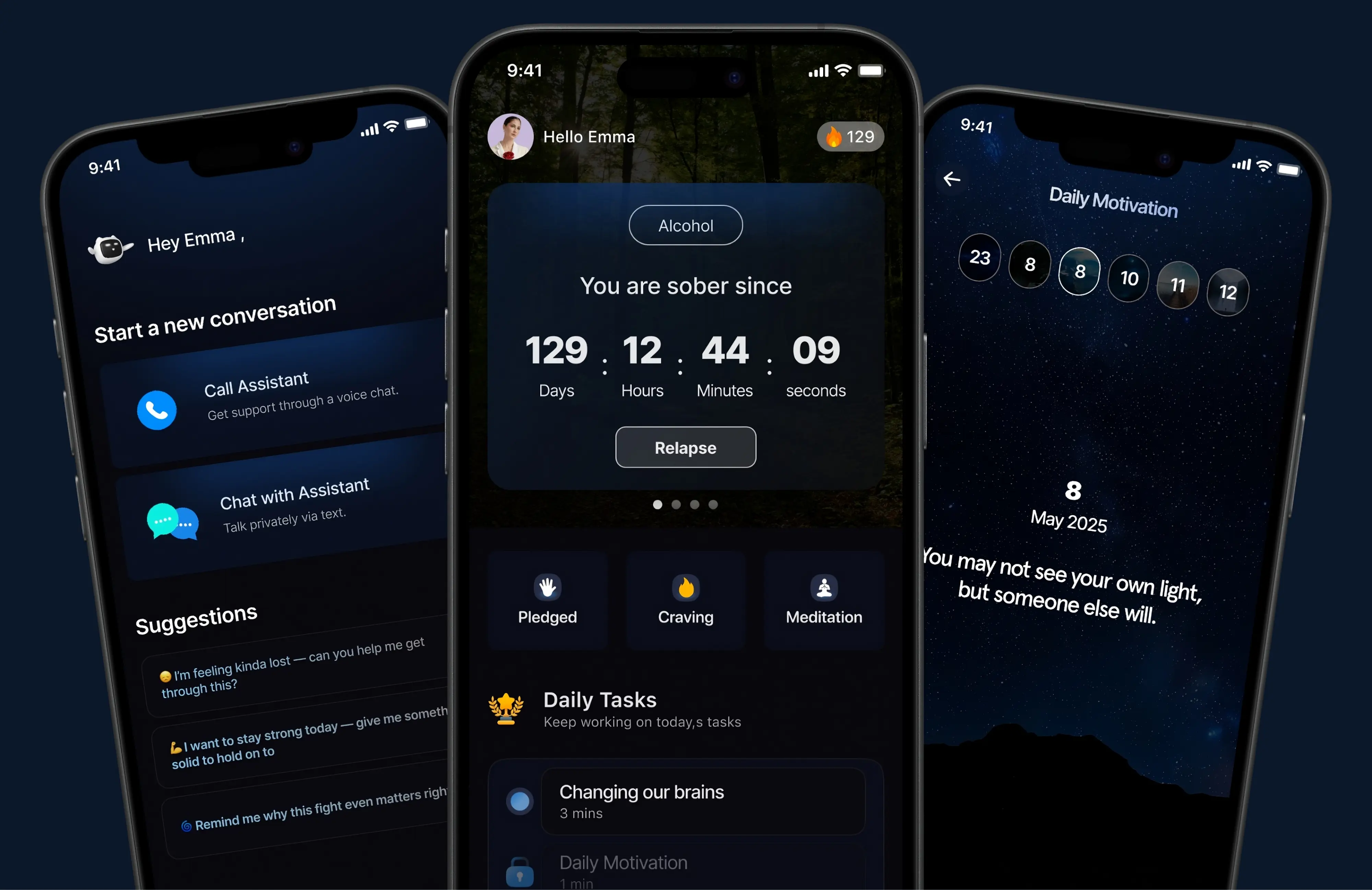 Phone Mockups